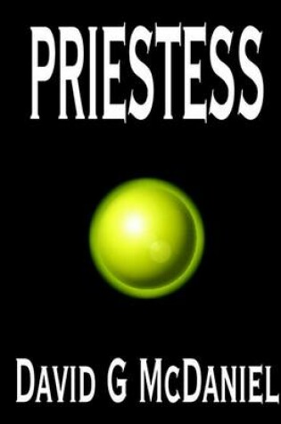 Cover of Priestess