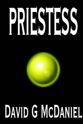 Cover of Priestess