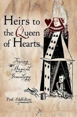 Cover of Heirs to the Queen of Hearts
