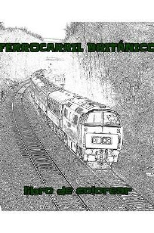 Cover of Ferrocarril Británico