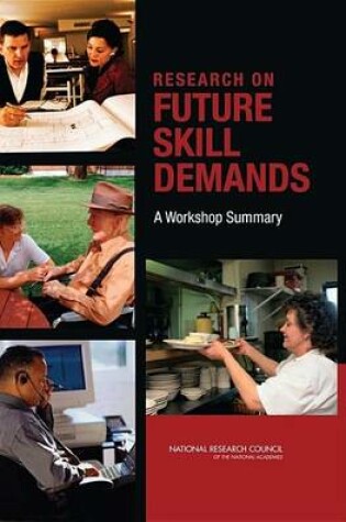 Cover of Research on Future Skill Demands: A Workshop Summary