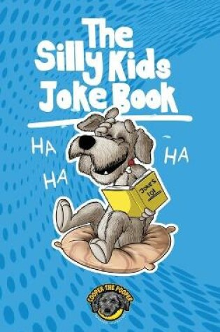 Cover of The Silly Kids Joke Book