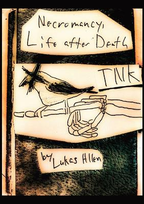 Book cover for Necromancy, Life after Death