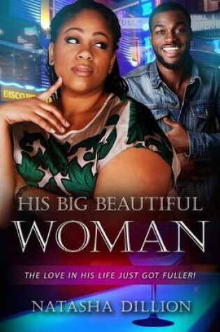 Cover of His Big Beautiful Woman