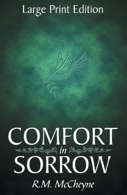 Cover of Comfort in Sorrow