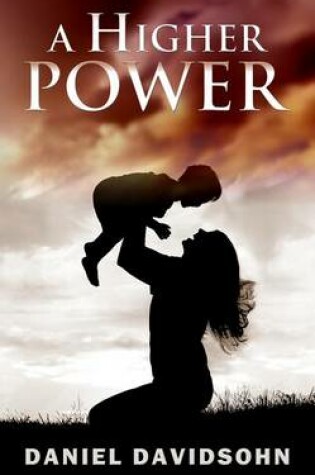 Cover of A Higher Power