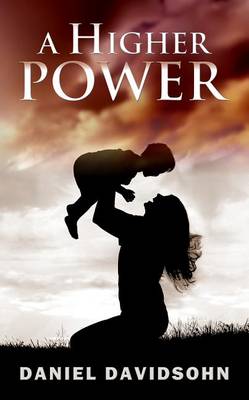 Book cover for A Higher Power