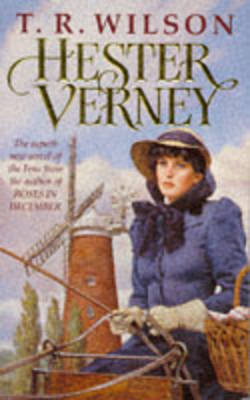 Book cover for Hester Verney