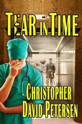 Cover of Tear in Time