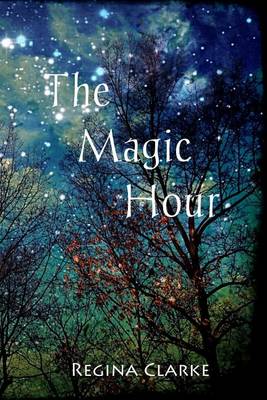 Book cover for The Magic Hour