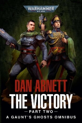 Cover of The Victory: Part Two