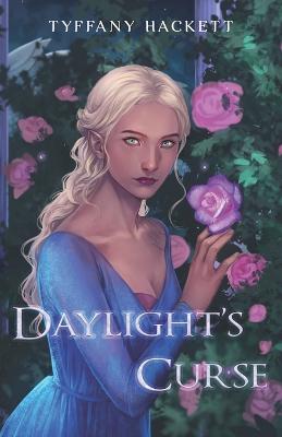 Book cover for Daylight's Curse