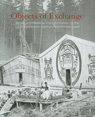 Cover of Objects of Exchange