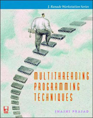 Cover of Multireading Programming Techniques