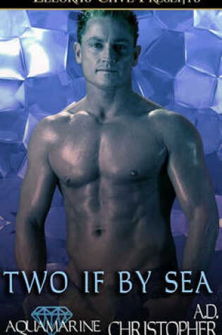 Cover of Two If by Sea
