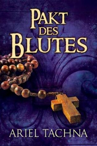 Cover of Pakt Des Blutes
