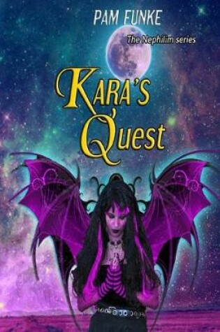 Cover of Kara's Quest