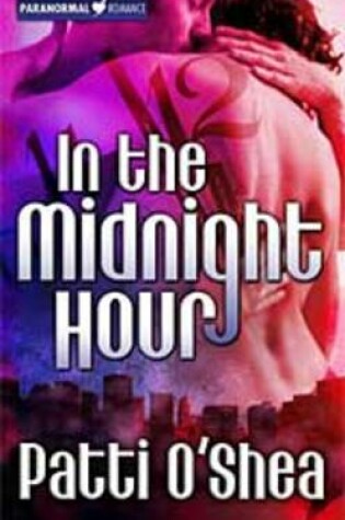 Cover of In the Midnight Hour