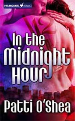 Book cover for In the Midnight Hour