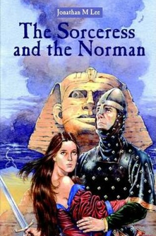 Cover of The Sorceress and the Norman