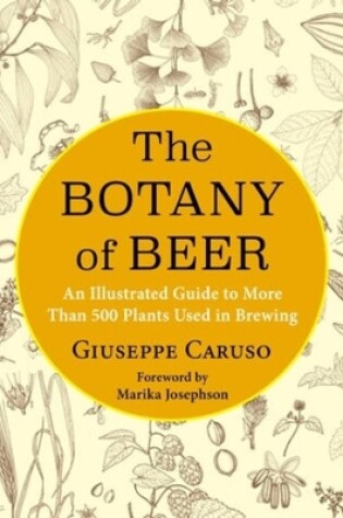 The Botany of Beer