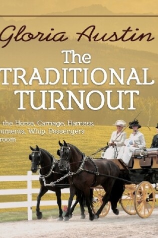 Cover of The Traditional Turnout