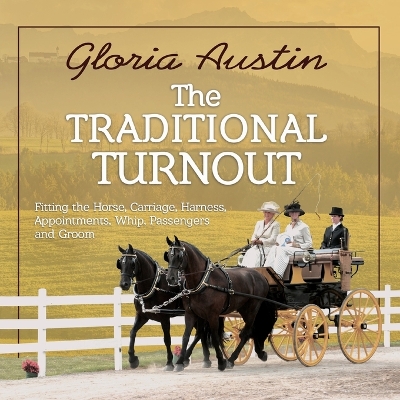 Book cover for The Traditional Turnout