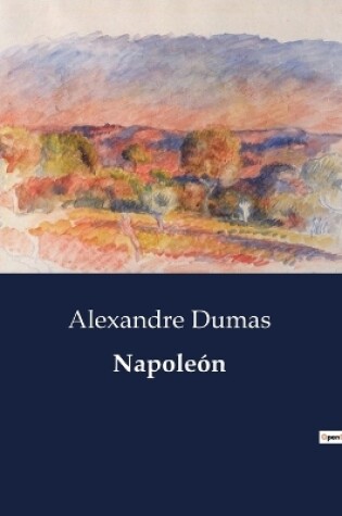 Cover of Napoleón