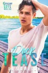 Book cover for Dock Tease