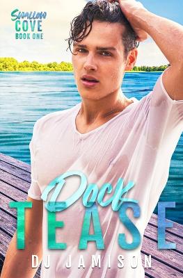 Book cover for Dock Tease