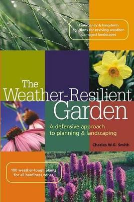 Book cover for Weather-Resilient Garden