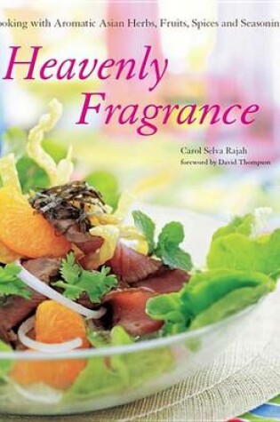 Cover of Heavenly Fragrance