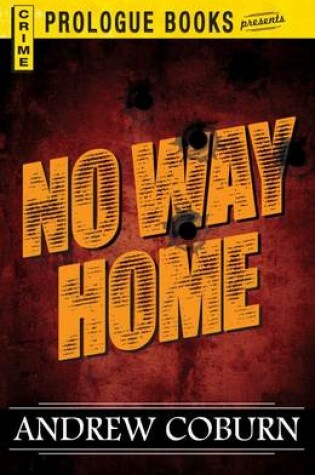 Cover of No Way Home