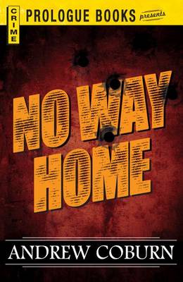 Book cover for No Way Home