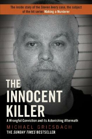 Cover of The Innocent Killer