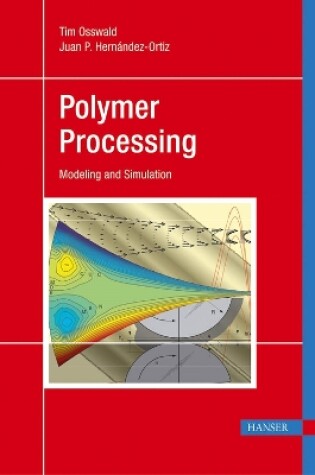 Cover of Polymer Processing