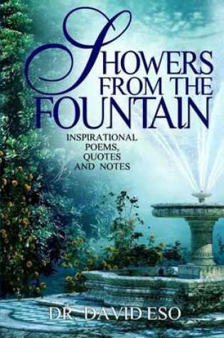 Cover of Showers from the Fountain