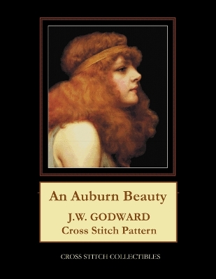 Book cover for An Auburn Beauty