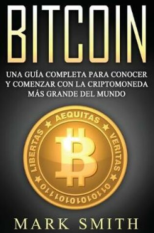 Cover of Bitcoin