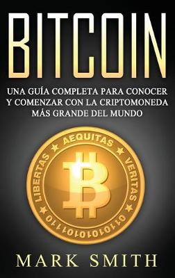 Book cover for Bitcoin