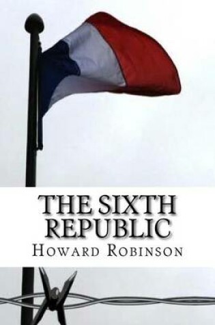 Cover of The Sixth Republic