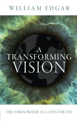 Book cover for A Transforming Vision