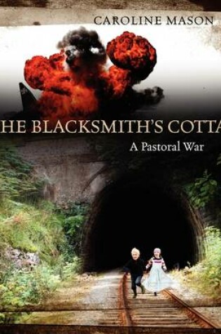 Cover of The Blacksmith's Cottage