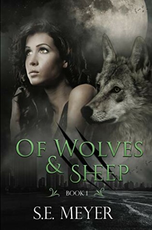 Cover of Of Wolves & Sheep