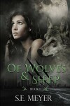 Book cover for Of Wolves & Sheep