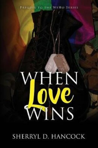 Cover of When Love Wins