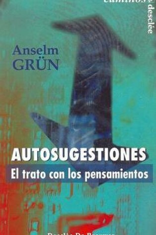 Cover of Autosugestiones
