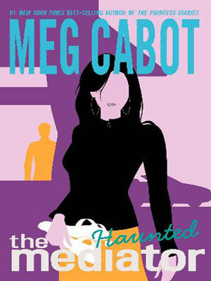 Haunted by Meg Cabot