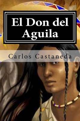 Book cover for El Don del Aguila