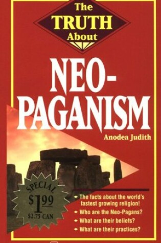 Cover of The Truth About Neo-Paganism
